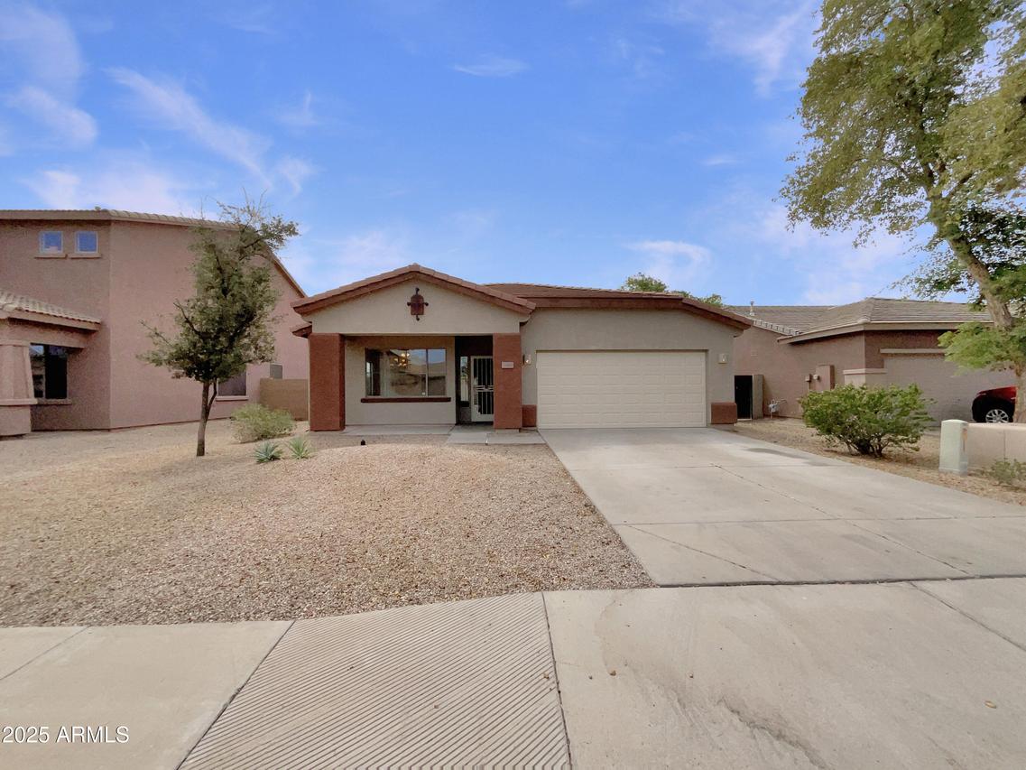 14851 W Larkspur Dr., Surprise, AZ 85379