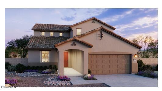25166 W La Salle St., Buckeye, AZ 85326