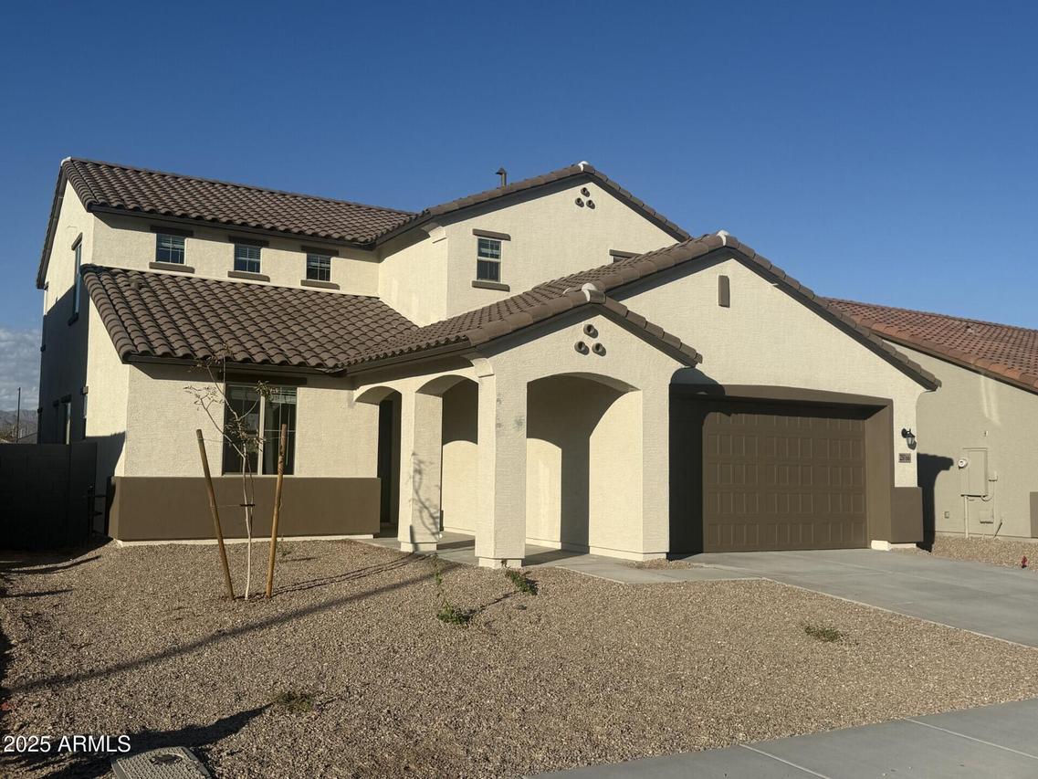25166 W La Salle St., Buckeye, AZ 85326