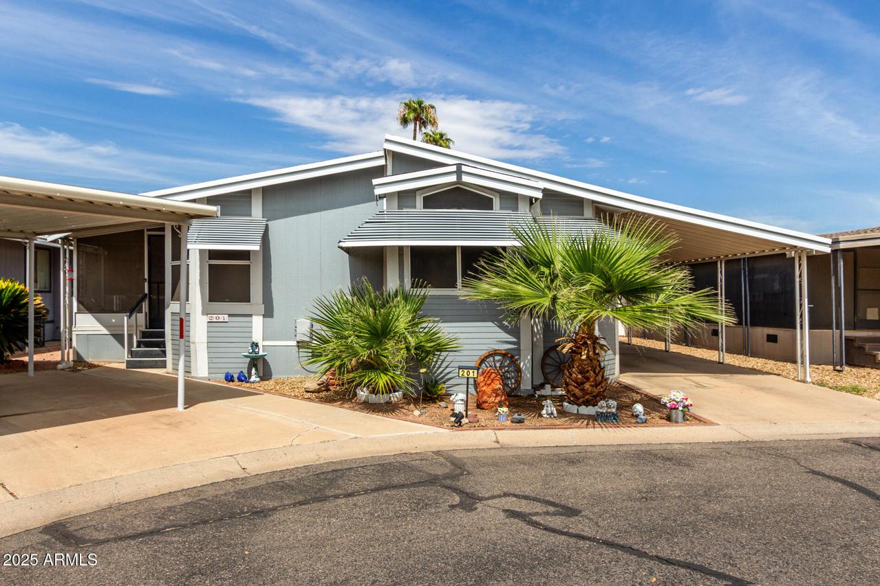 6960 W Peoria Ave. #201, Peoria, AZ 85345
