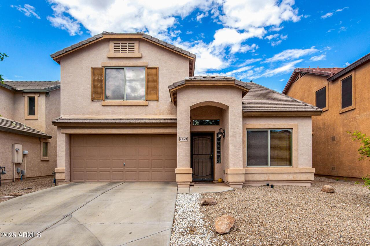 40344 W Thornberry Ln., Maricopa, AZ 85138