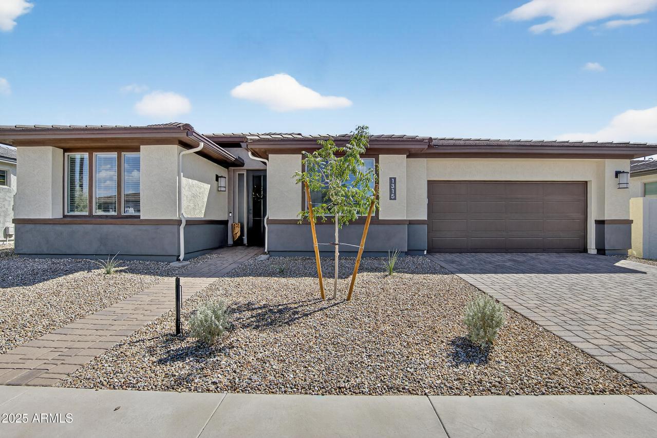 1315 W Via De Olivos, San Tan Valley, AZ 85140