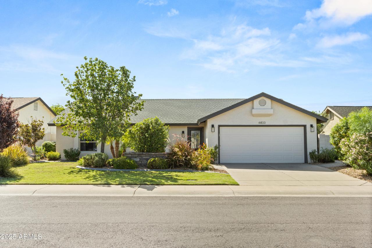 6833 E Kelton Ln., Scottsdale, AZ 85254