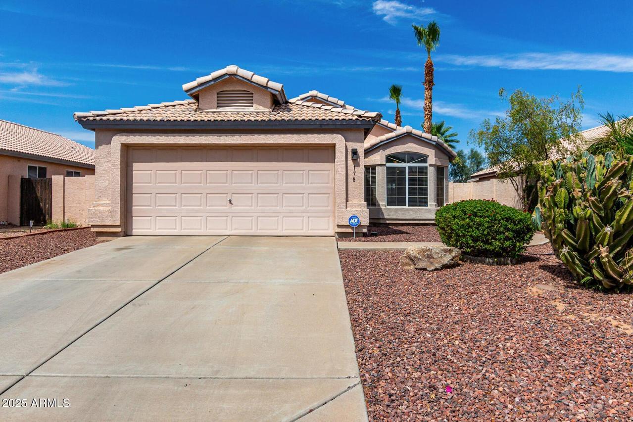 178 W Jasper Dr., Gilbert, AZ 85233