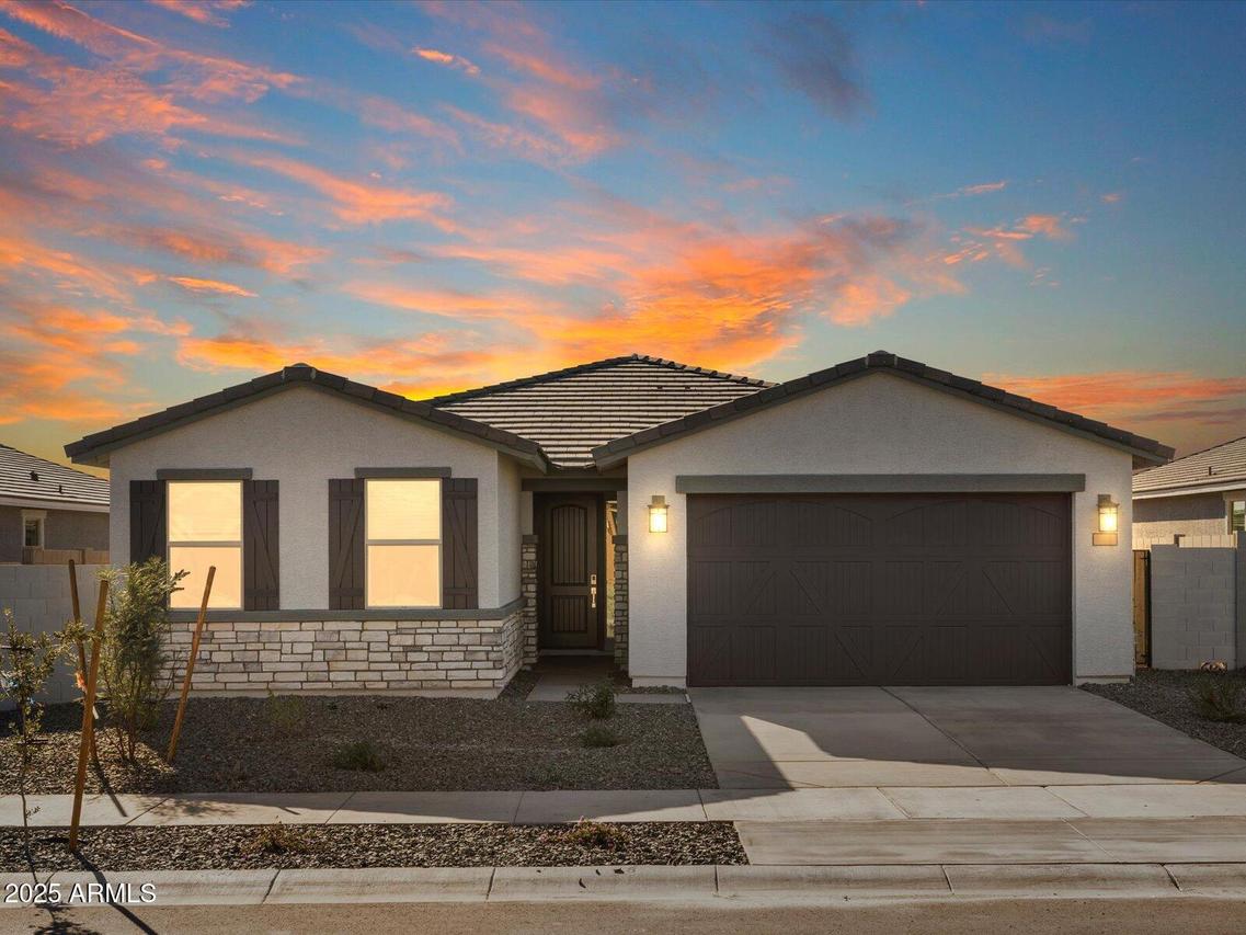 15983 W Desert Spoon Dr., Surprise, AZ 85387