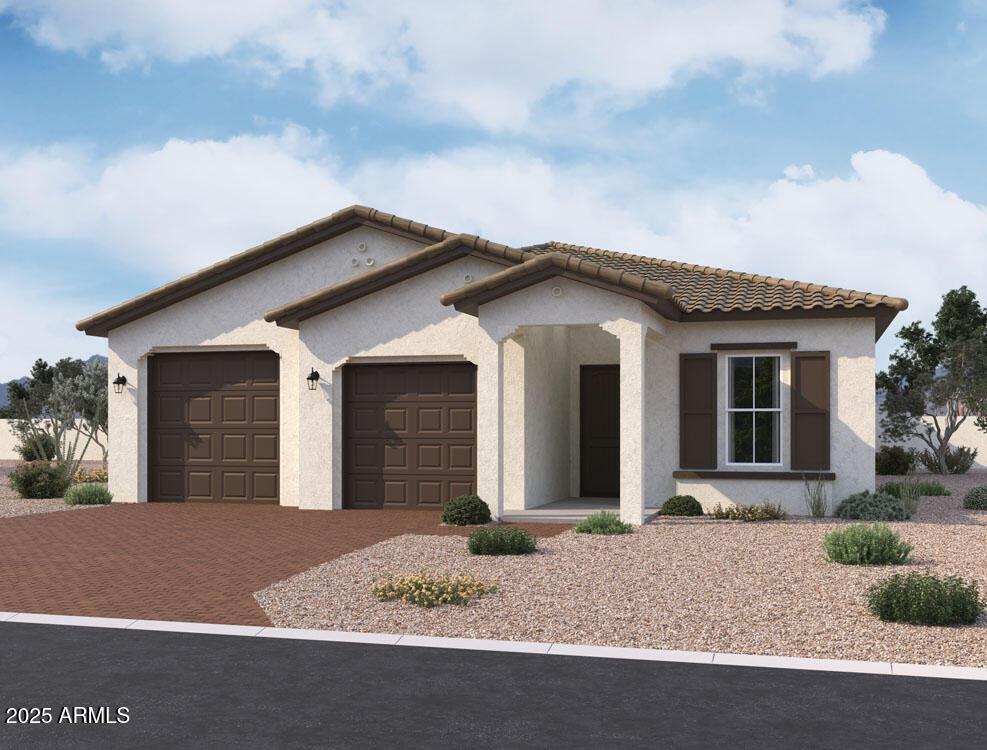 22736 E Stirrup St., Queen Creek, AZ 85142