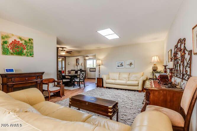 17037 N Pinion Ln., Sun City, AZ 85373