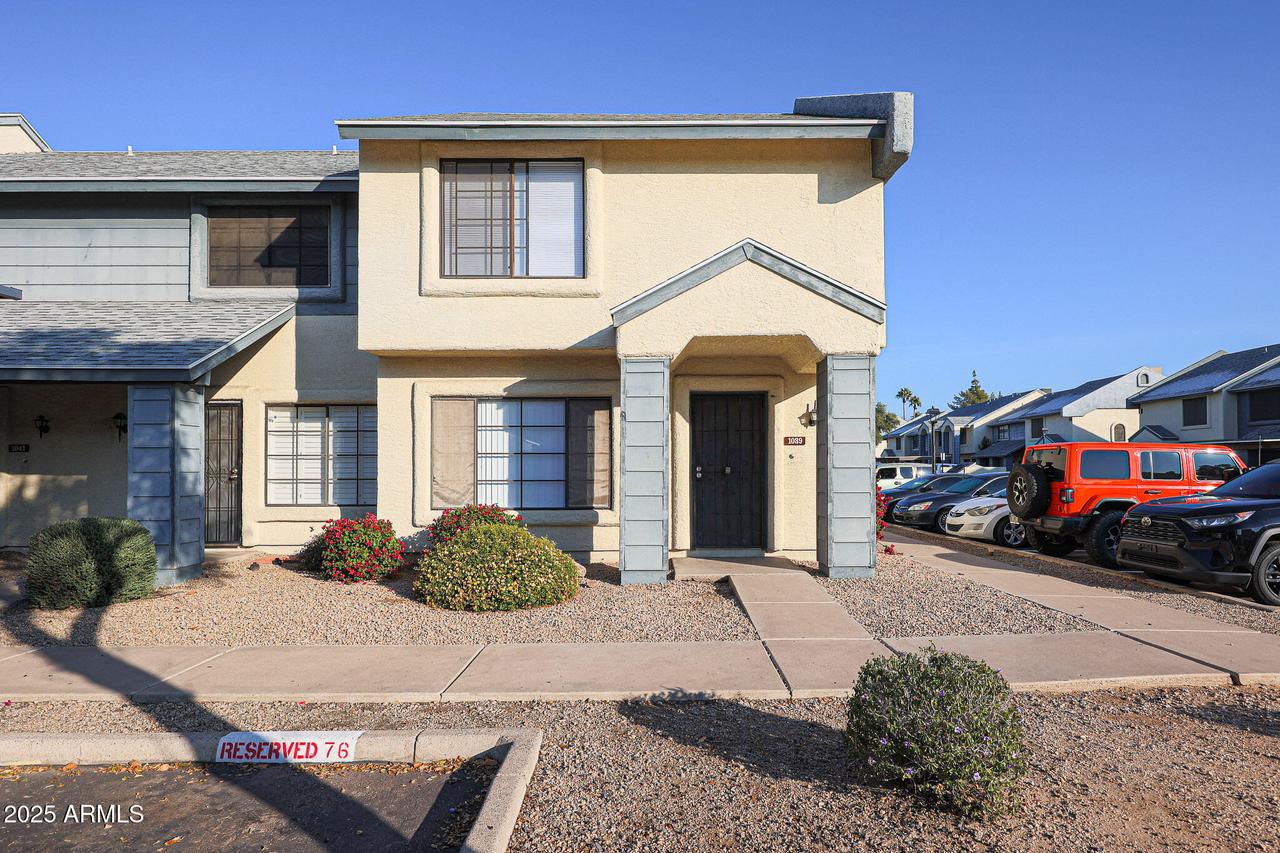 7801 N 44th Dr. #1039, Glendale, AZ 85301