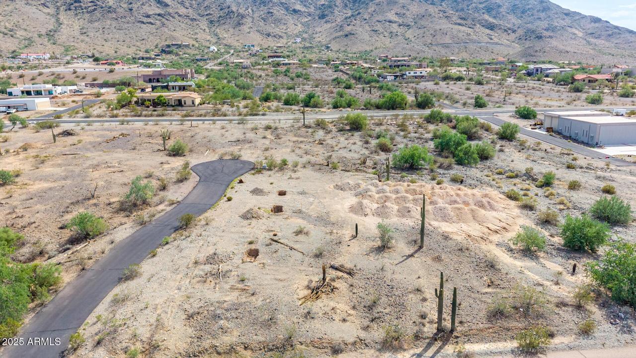 2845 W Avion Way #23, Laveen, AZ 85339