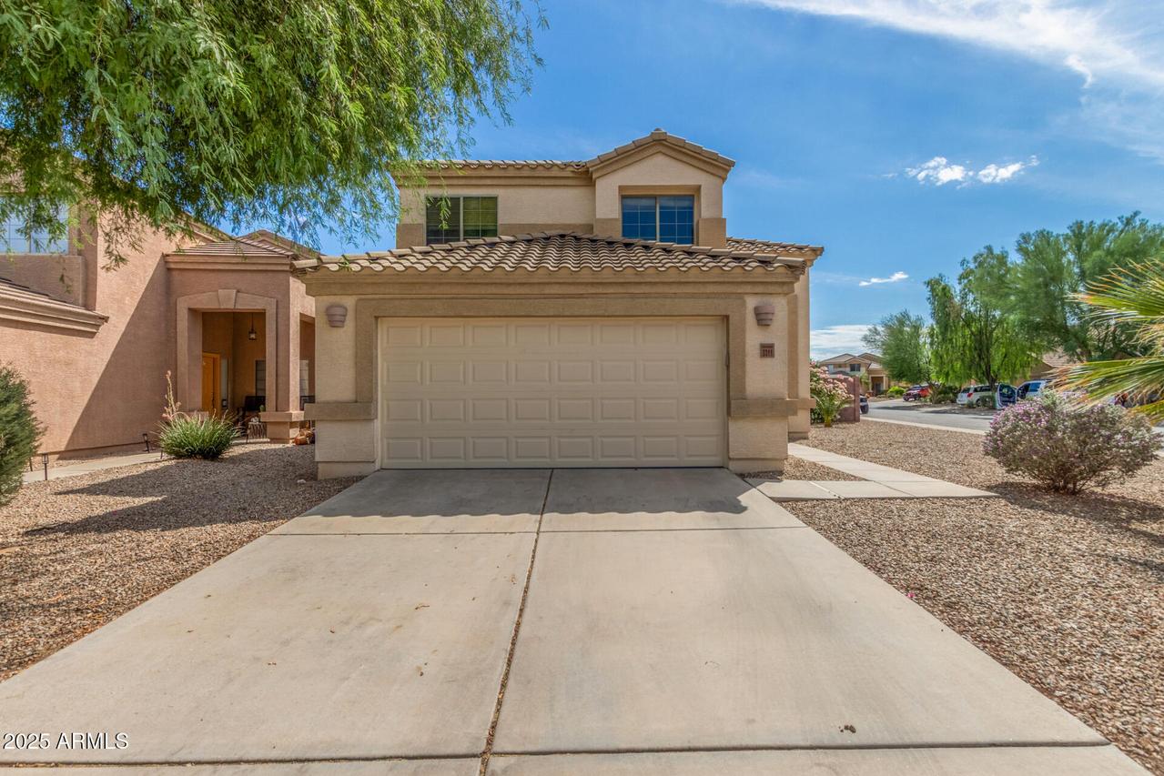 3311 W Santa Cruz Ave., San Tan Valley, AZ 85144