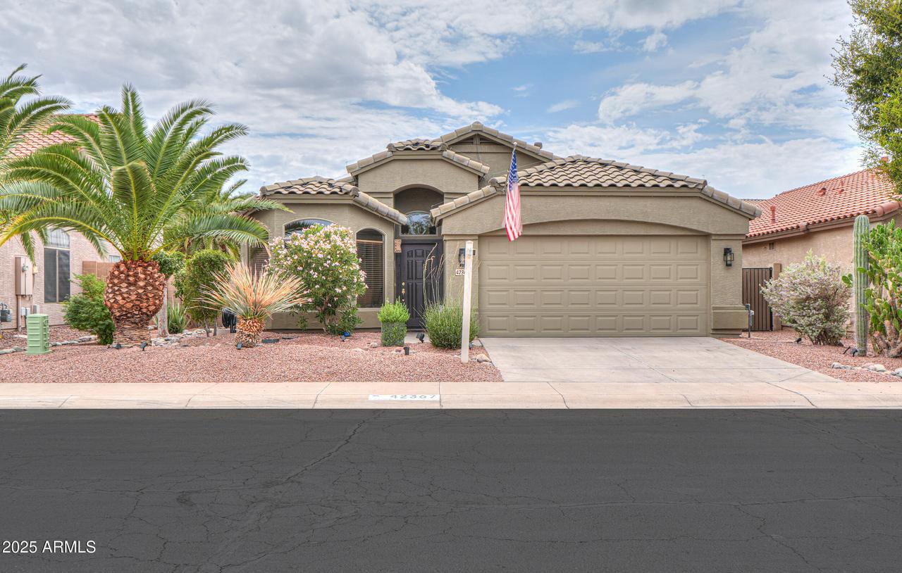 42367 W Chambers Dr., Maricopa, AZ 85138
