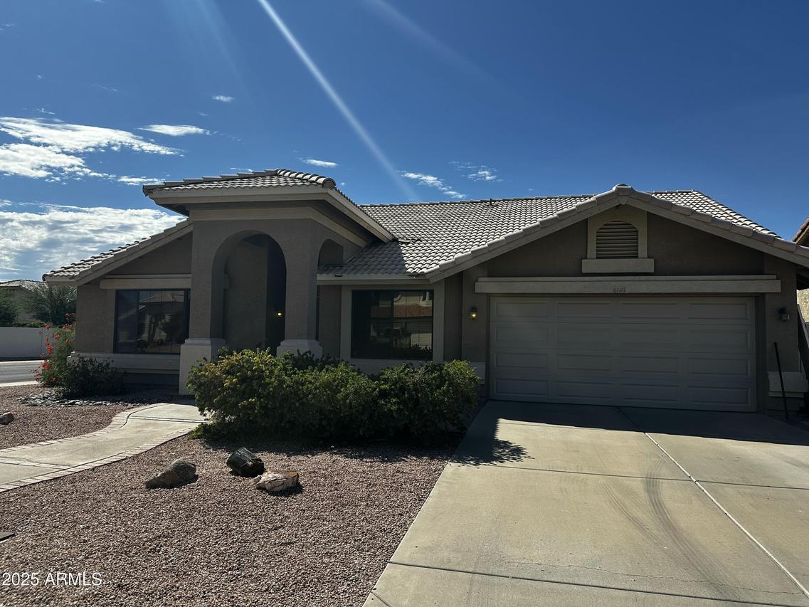 6149 W Wagoner Rd., Glendale, AZ 85308