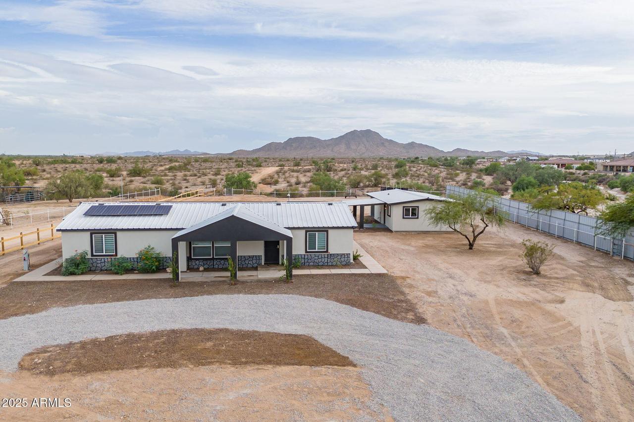 21621 W Narramore Rd., Buckeye, AZ 85326