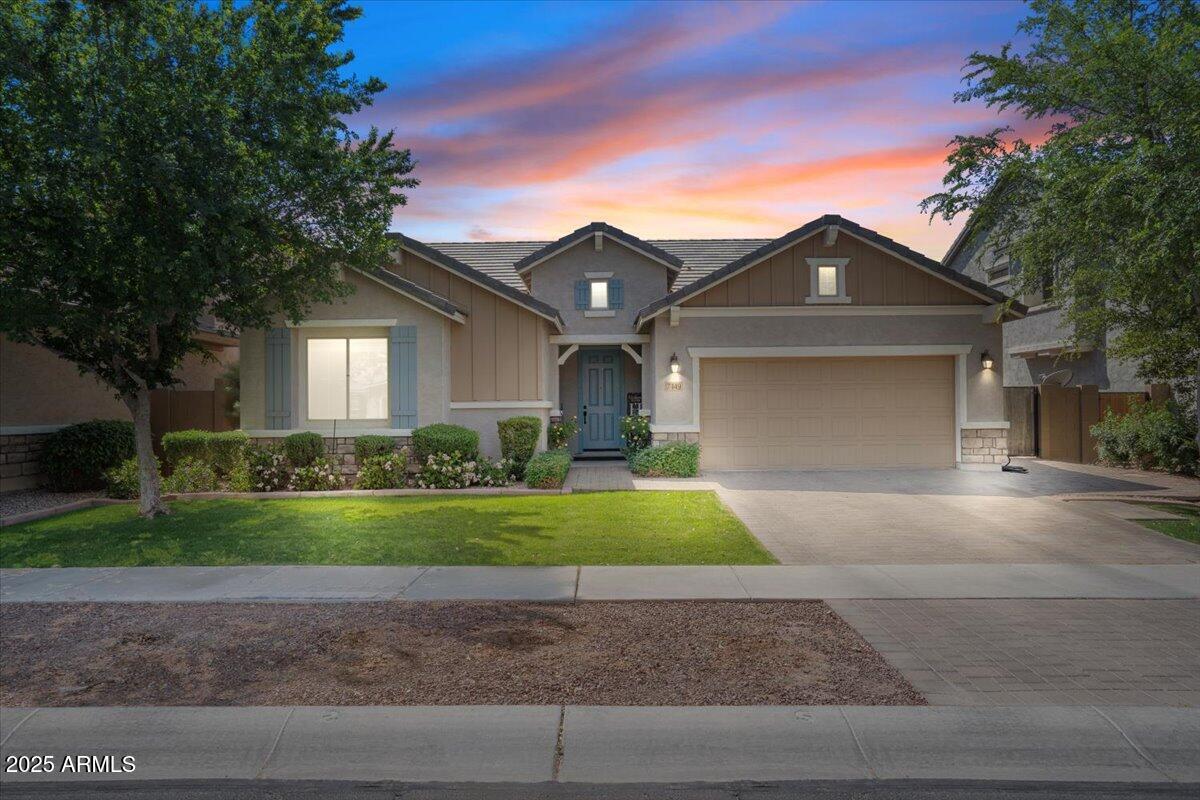 7149 E Plata Ave., Mesa, AZ 85212