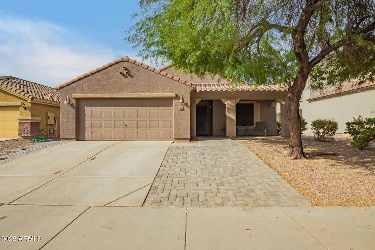 23860 W Hidalgo Ave., Buckeye, AZ 85326