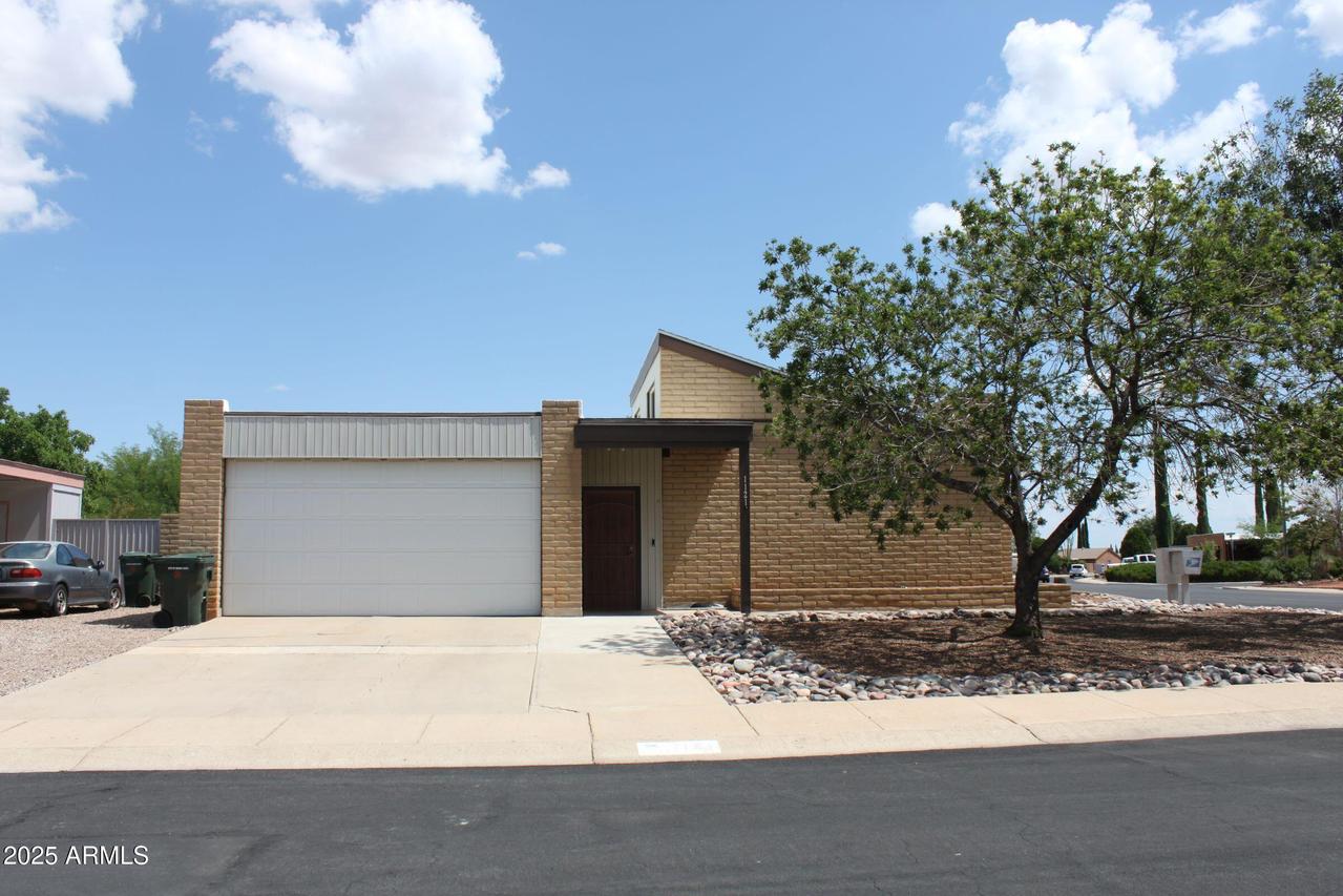 1121 Plaza Azul, Sierra Vista, AZ 85635