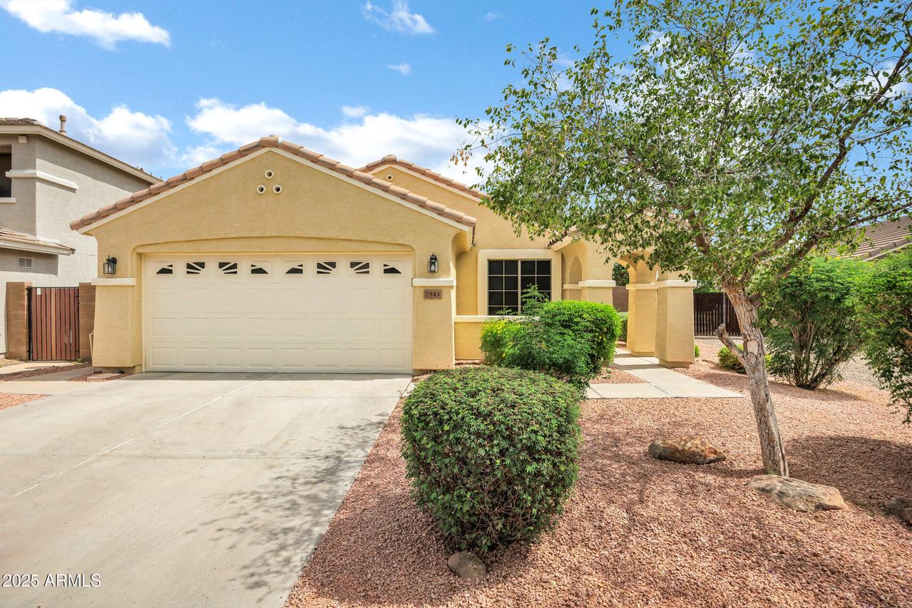 2943 E Mead Dr., Gilbert, AZ 85298