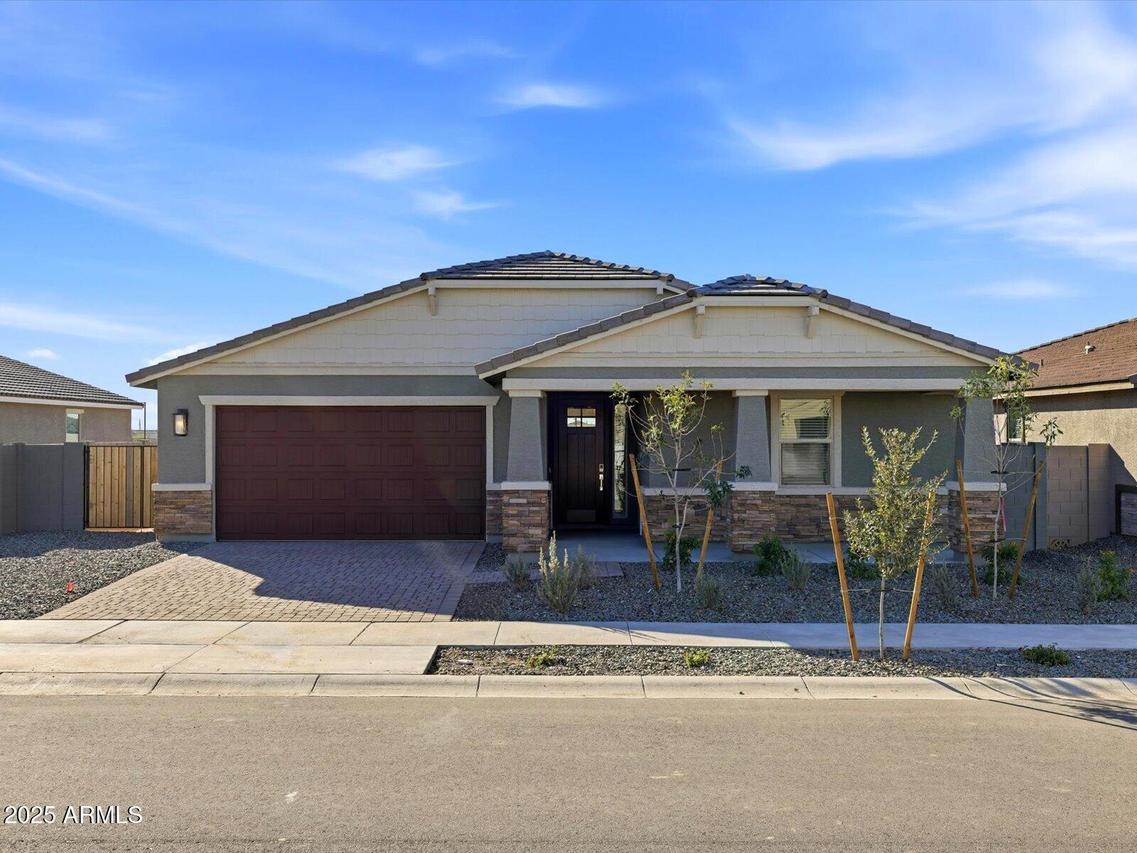 15813 W El Cortez Pl., Surprise, AZ 85387