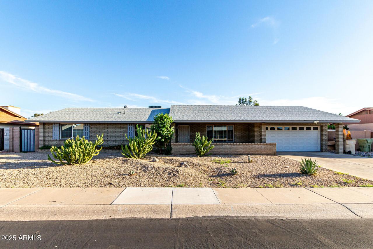 5807 W Palo Verde Ave., Glendale, AZ 85302
