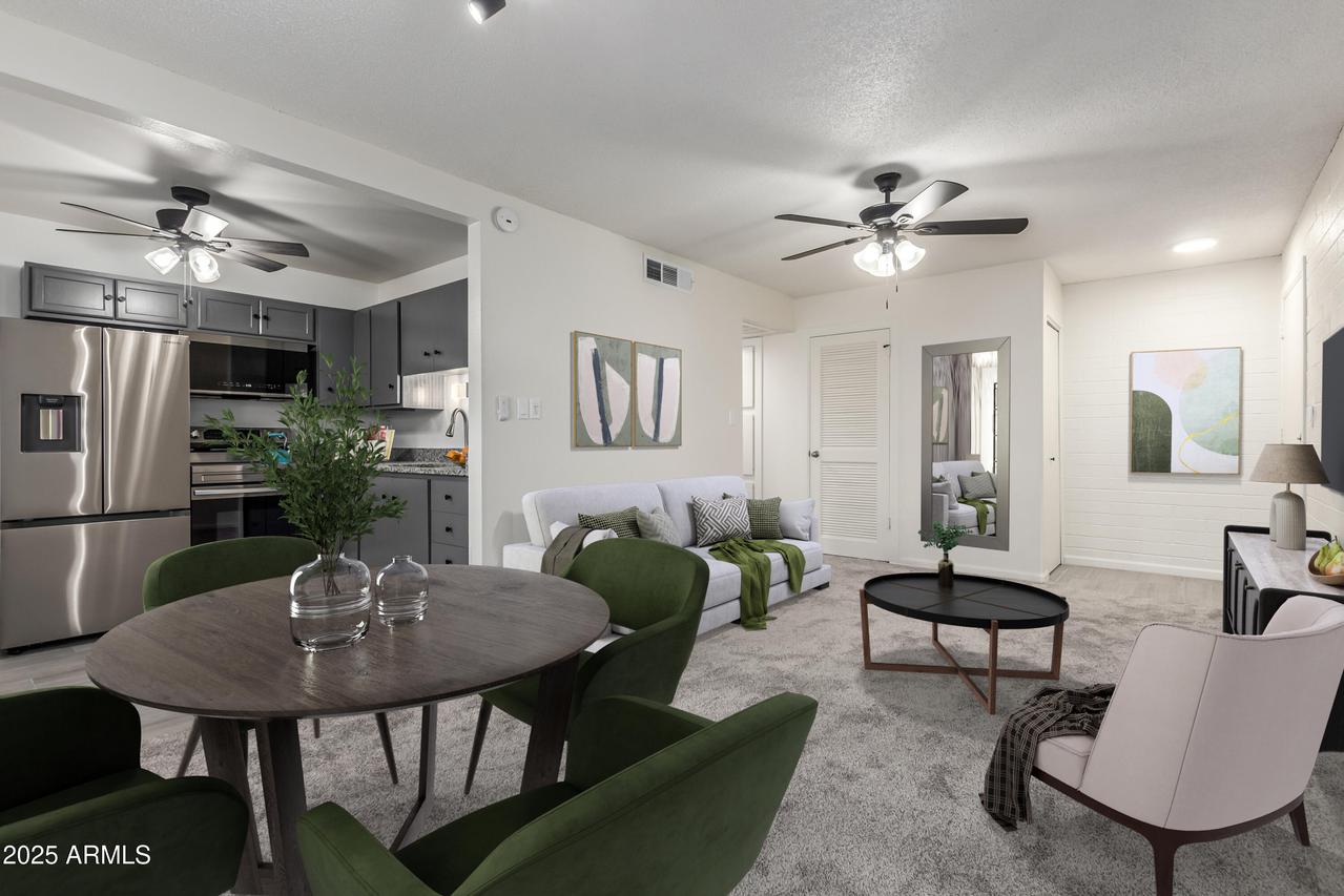 2608 W Berridge Ln. #C-220, Phoenix, AZ 85017