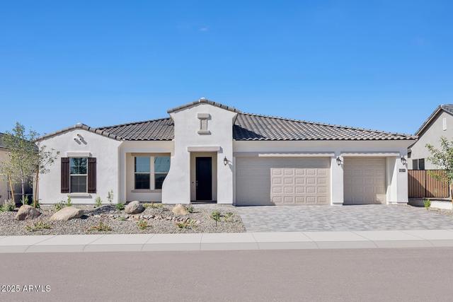 New Homes For Sale This Week That Attend Canyon View High School: September 12th to September 18th