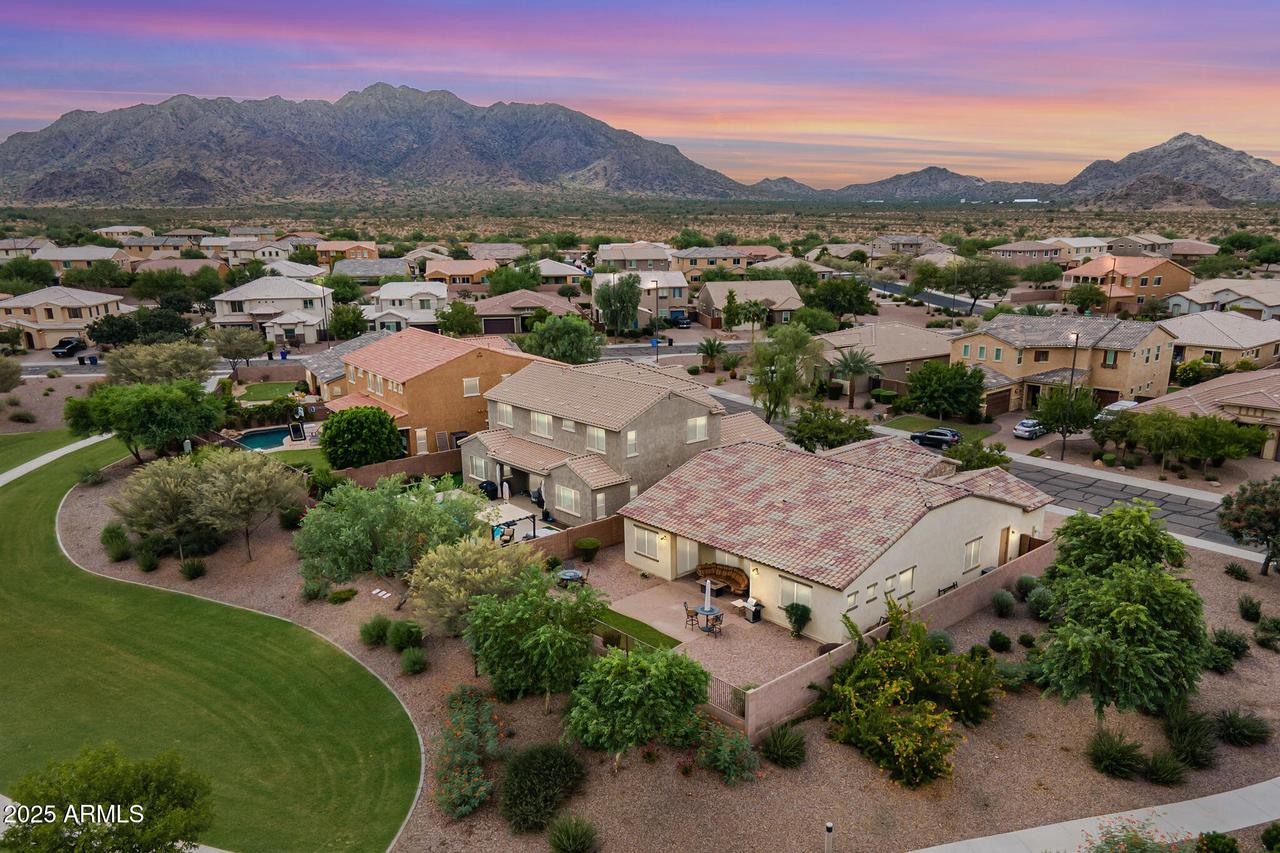 7851 S Penrose Dr., Gilbert, AZ 85298