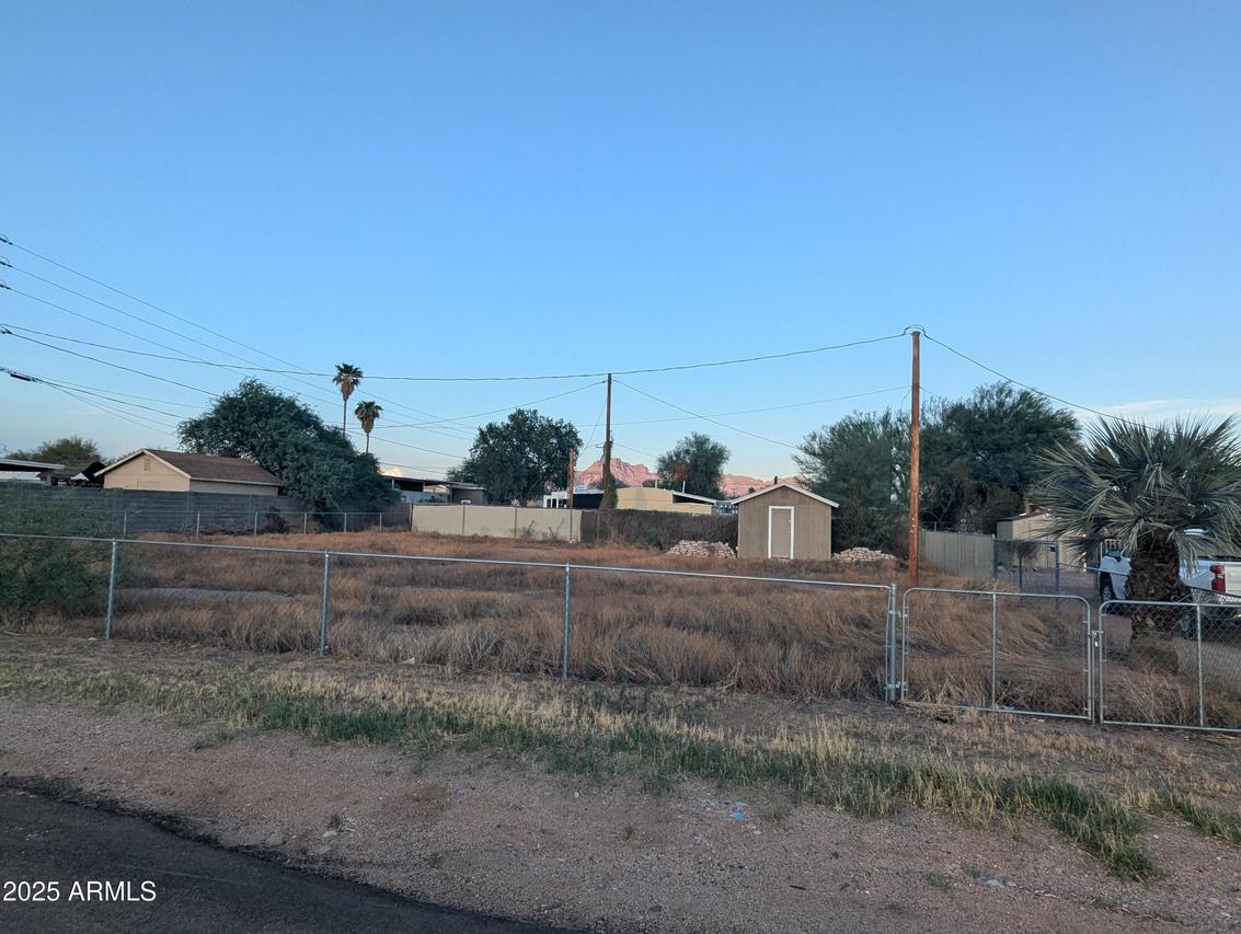 341 S Malcolm Dr. #-, Apache Junction, AZ 85120