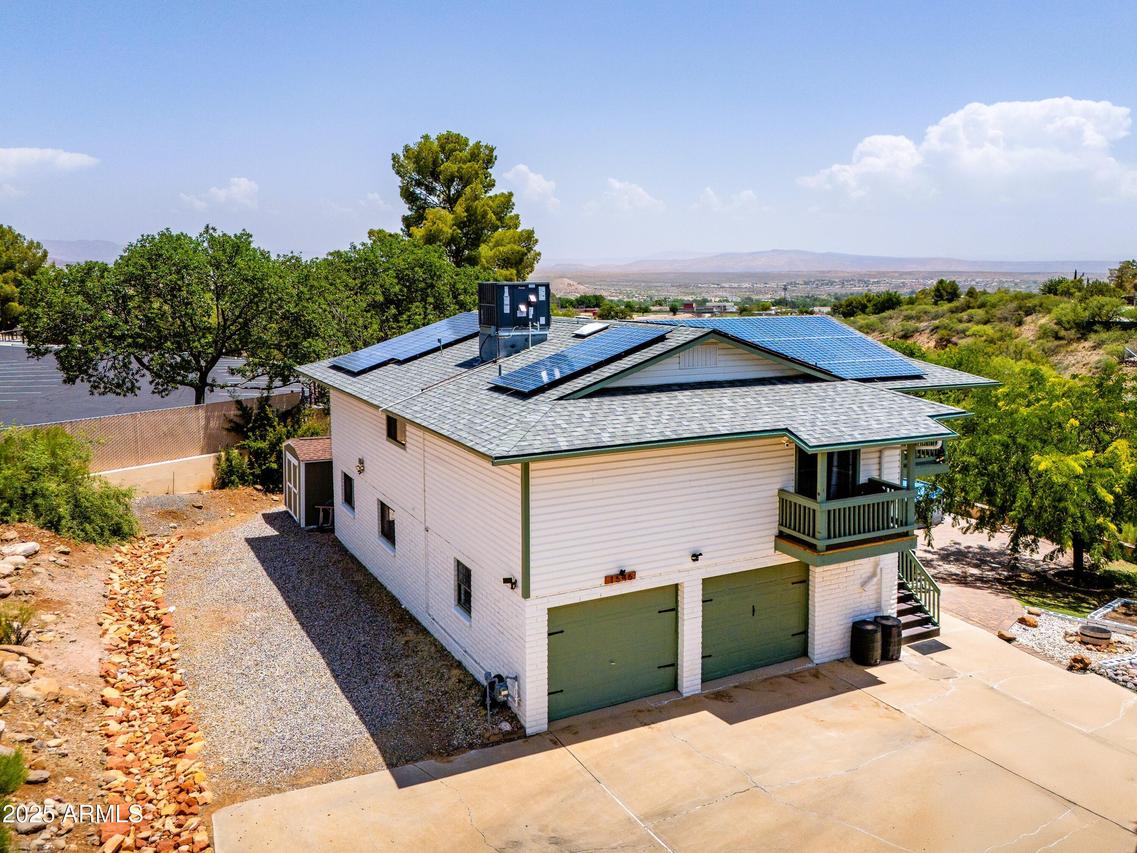 1546 E Sunset Cir., Cottonwood, AZ 86326