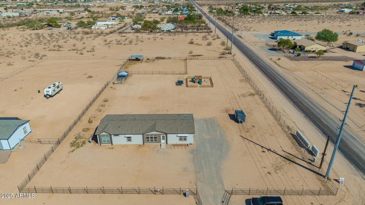 28203 N 255th Ave., Wittmann, AZ 85361