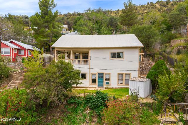 New Homes For Sale This Week in Bisbee: September 12th to September 18th