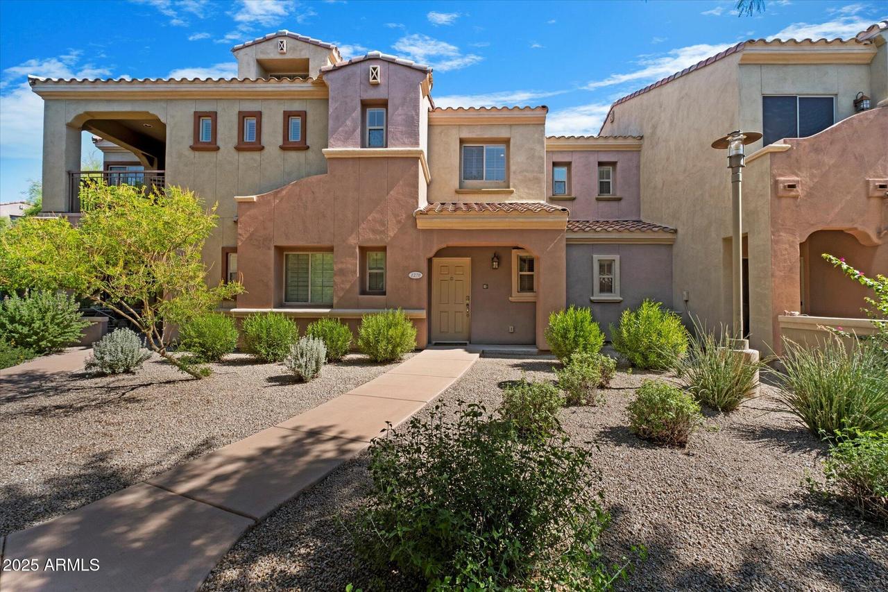 3935 E Rough Rider Rd. #1270, Phoenix, AZ 85050