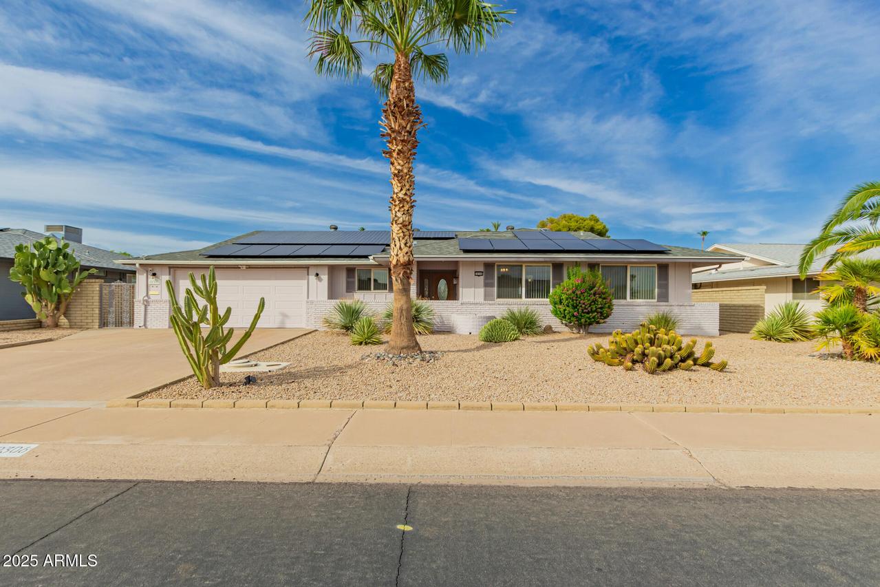 10306 W Cameo Dr., Sun City, AZ 85351
