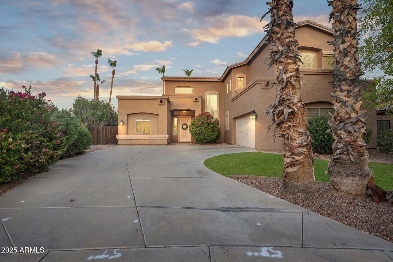 1785 S Morrison Ln., Gilbert, AZ 85295