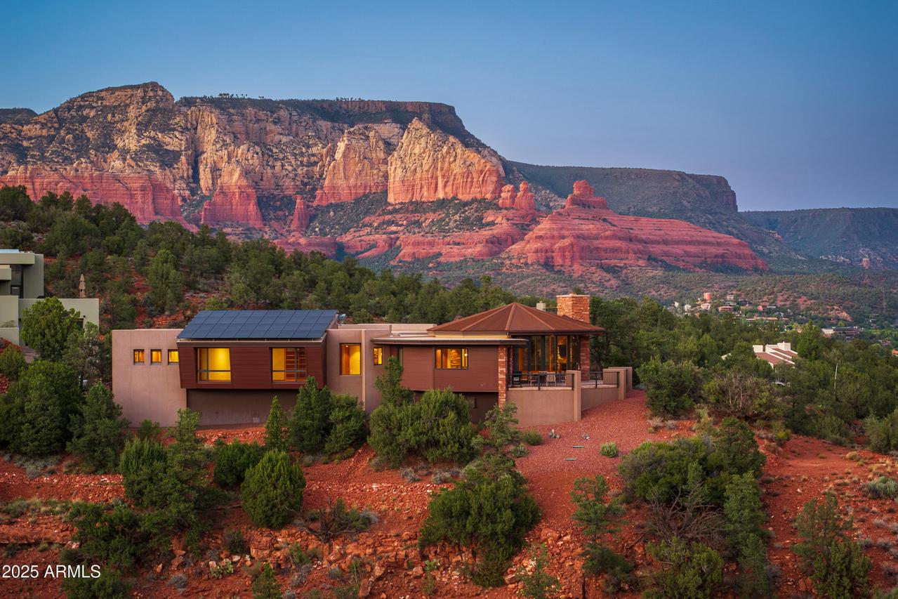 820 Laurel Spur, Sedona, AZ 86336