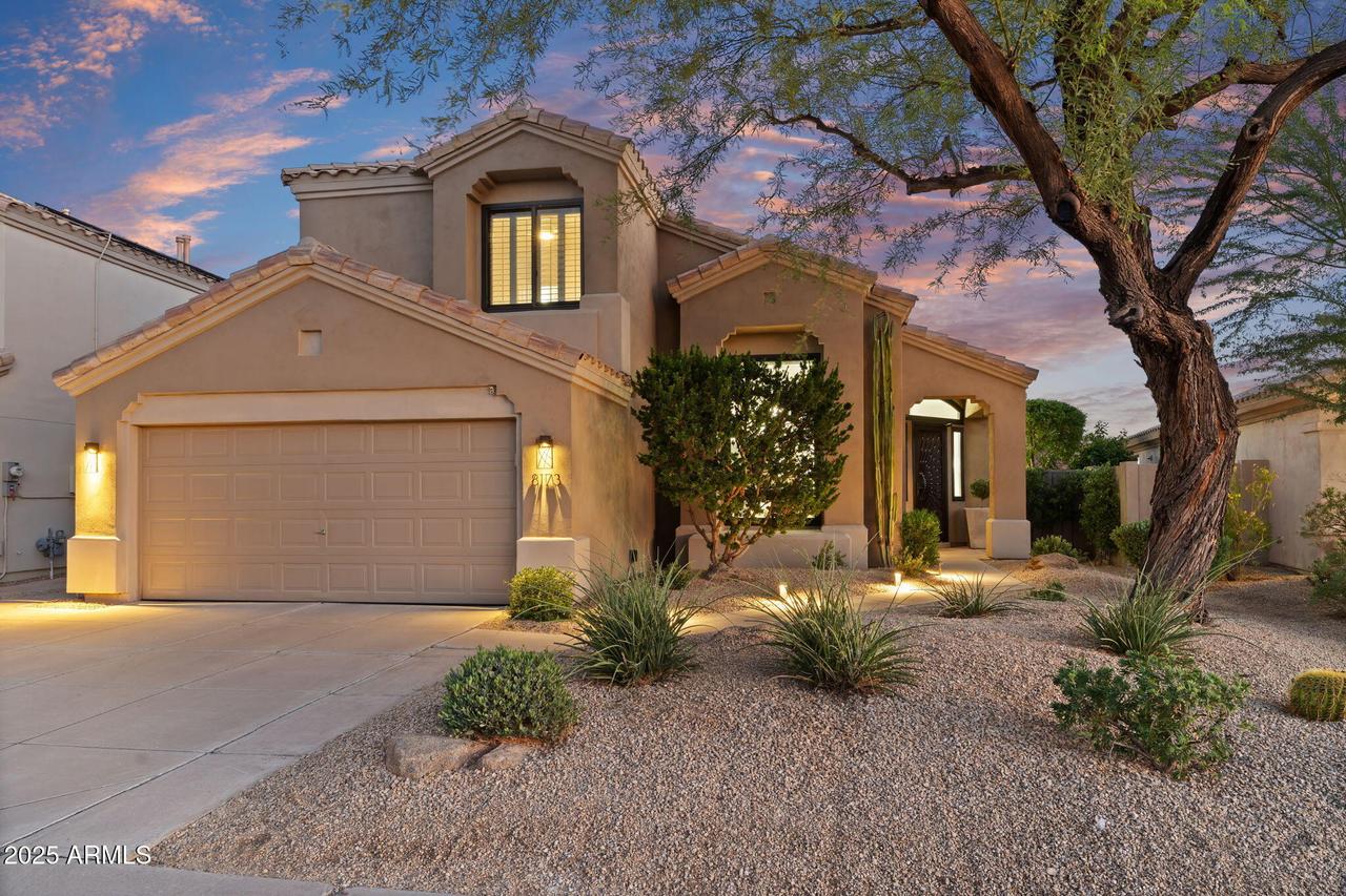 8173 E Michelle Dr., Scottsdale, AZ 85255
