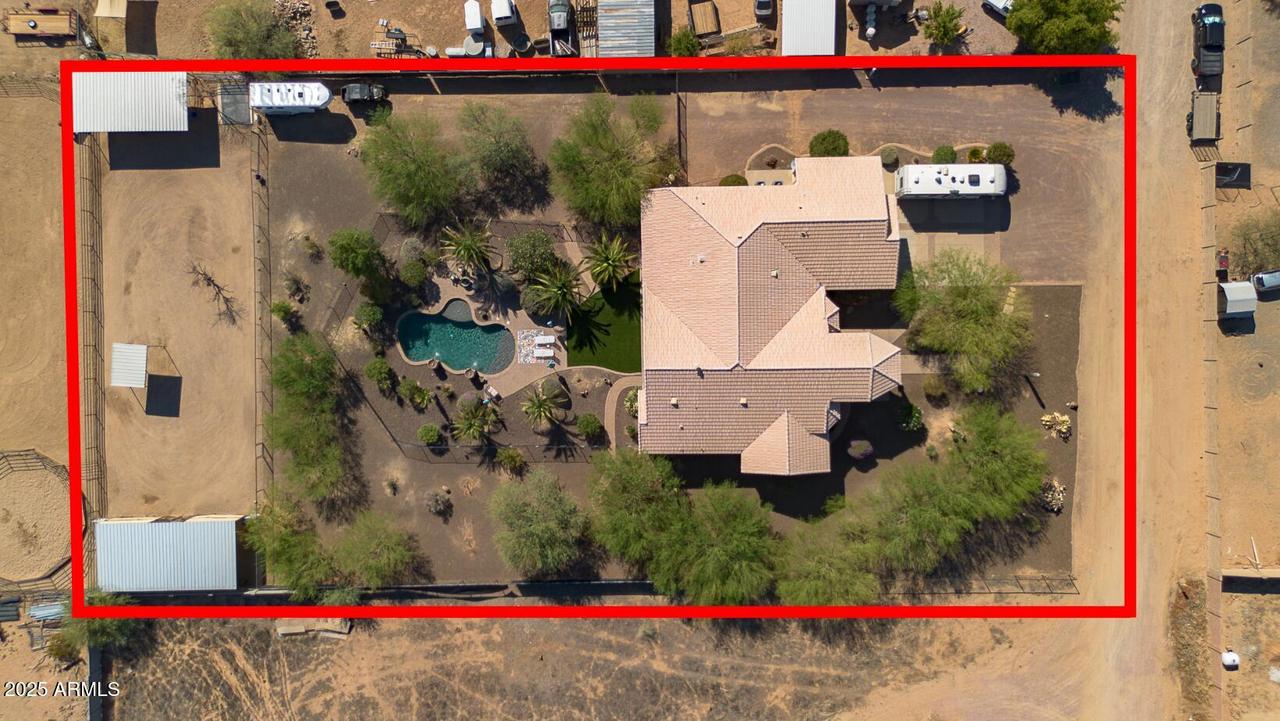 39125 N 25th Ave., Phoenix, AZ 85086