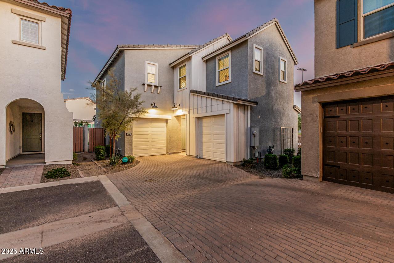 4832 S Ferric, Mesa, AZ 85212