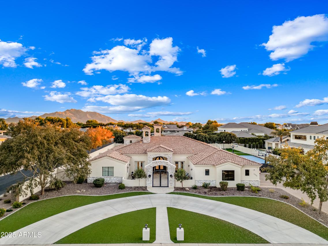 2335 E Plum St., Gilbert, AZ 85298