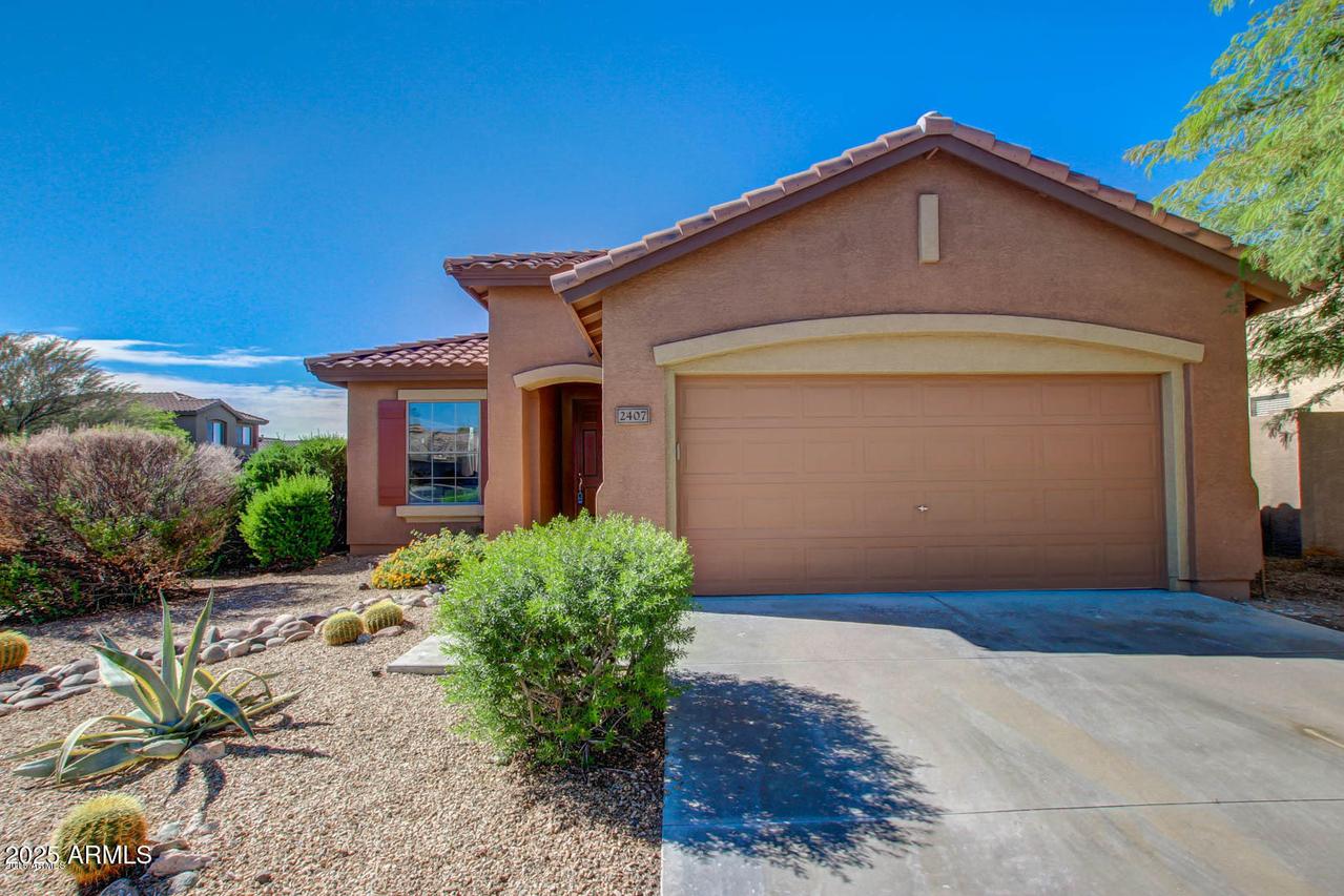 2407 W Warren Dr., Anthem, AZ 85086