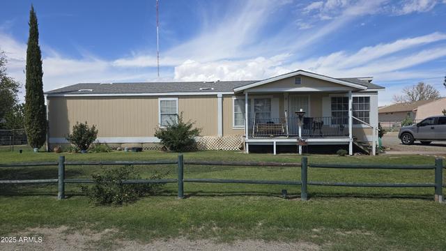 New Homes For Sale This Week in Willcox: September 12th to September 18th