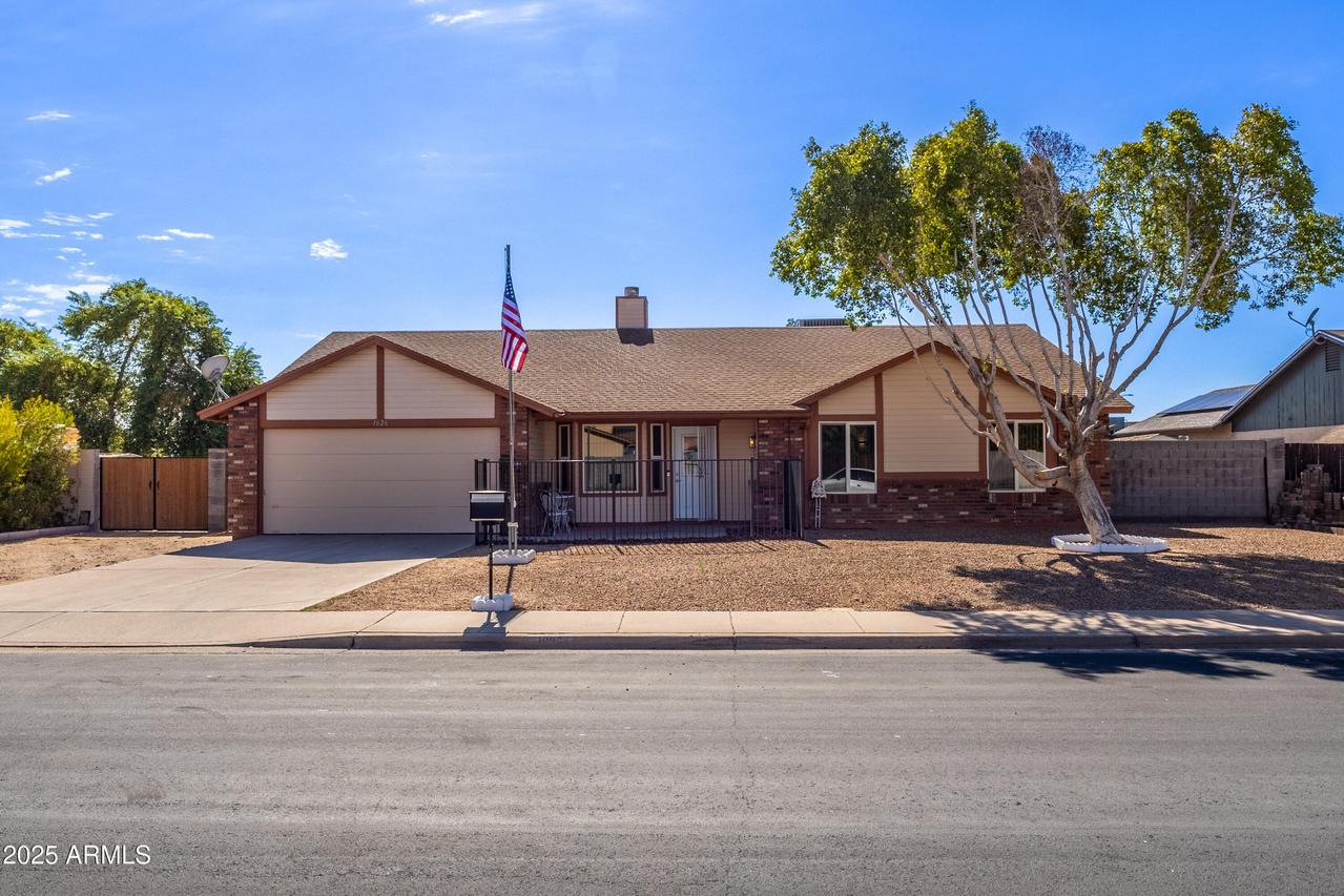 1626 N Pinnule, Mesa, AZ 85205