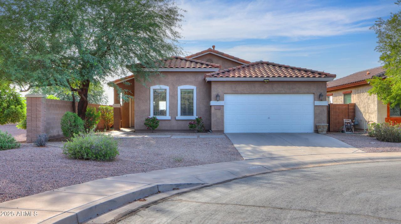 20674 N Carmen Ave., Maricopa, AZ 85139