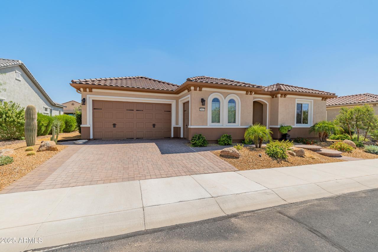 26647 W Covey Ln., Buckeye, AZ 85396