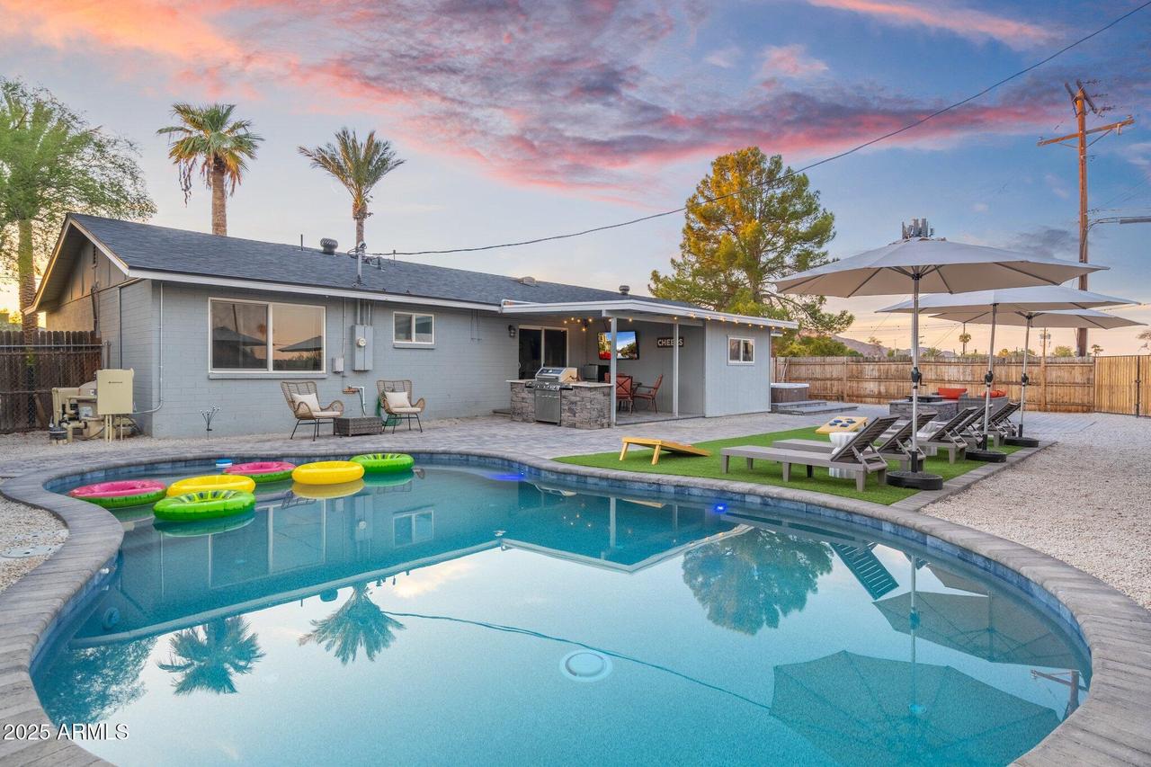 2045 N 68th St., Scottsdale, AZ 85257