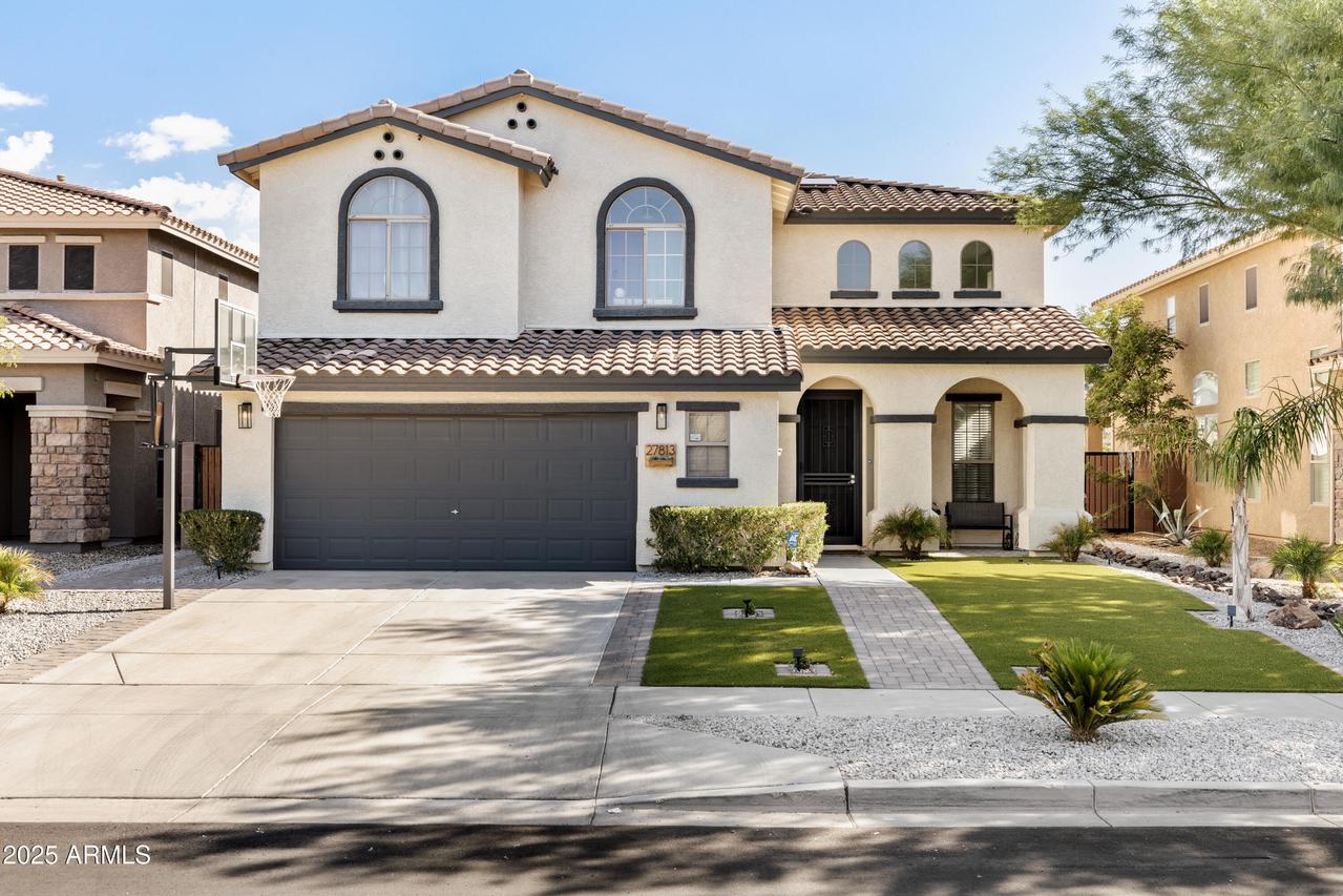 27813 N Gidiyup Tr., Phoenix, AZ 85085