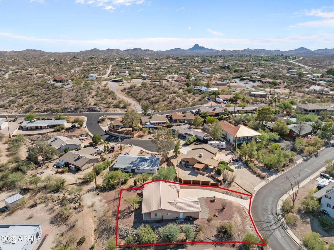 823 Yaqui Dr., Wickenburg, AZ 85390