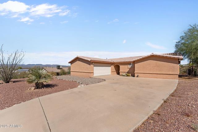 New Homes For Sale This Week That Attend Vulture Peak Middle School: September 12th to September 18th