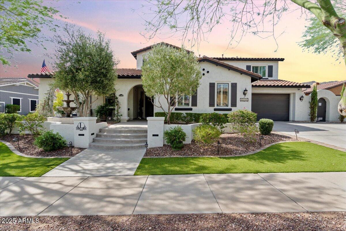 21365 W Mule Deer Way, Buckeye, AZ 85396