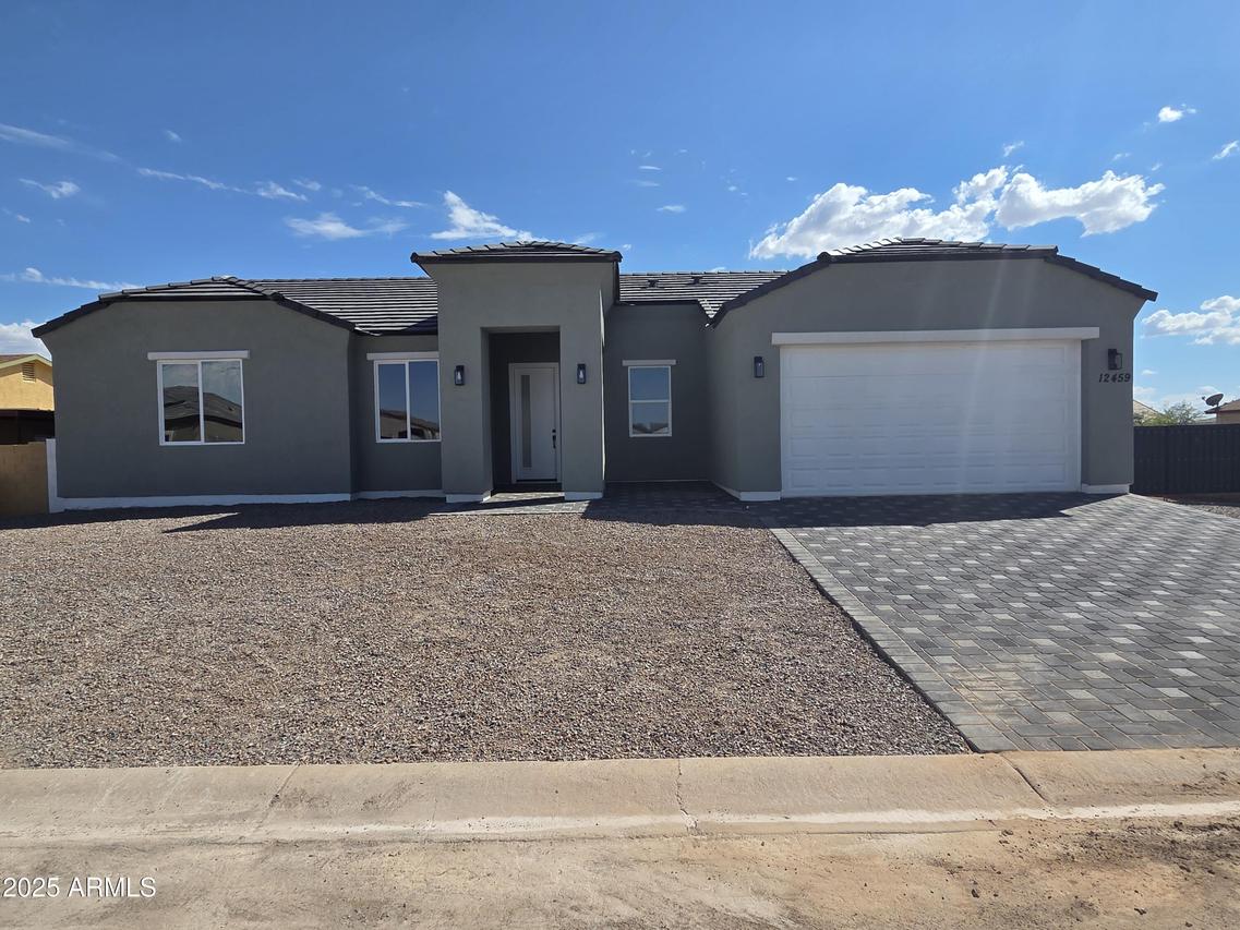 12459 W Madero Dr., Arizona City, AZ 85123