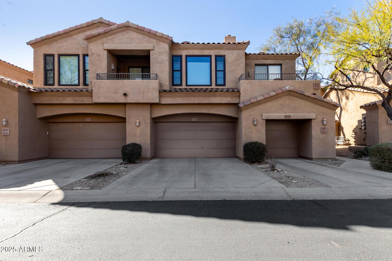 16600 N Thompson Peak Pkwy. #1052, Scottsdale, AZ 85260